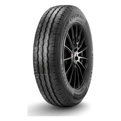 Doublestar DL01 LTECH, вид спереди