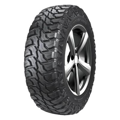 Doublestar T01